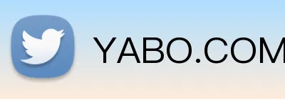YABO.COM logo